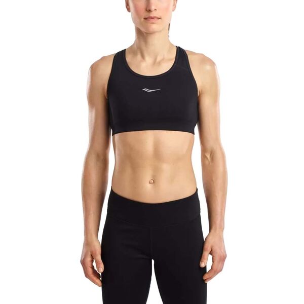 Saucony Rock It Γυναικείο Μπουστάκι, Μέγεθος: XS