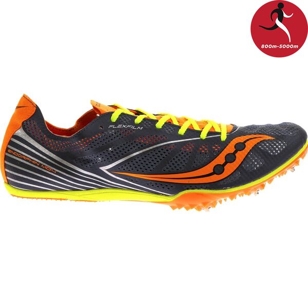 Saucony Endorphin MD4 Ανδρικά Παπούτσια, Μέγεθος: 42.5