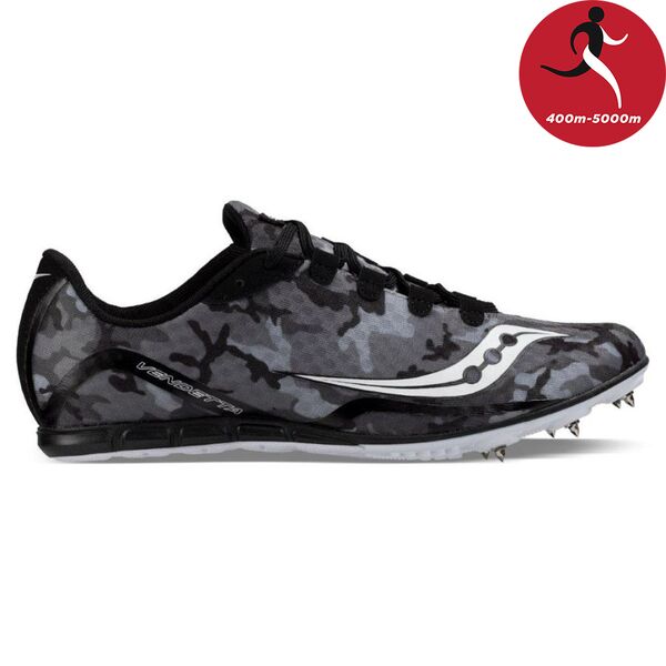 Saucony Vendetta Ανδρικά Παπούτσια, Μέγεθος: 46.5