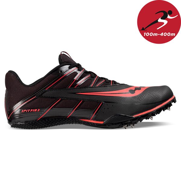 Saucony Spitfire 4 Ανδρικά Παπούτσια, Μέγεθος: 44.5