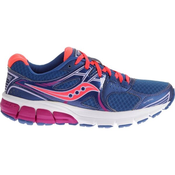 Saucony Mystic Γυναικεία Παπούτσια, Μέγεθος: 36