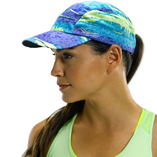 Saucony DayBreak Cap, Μέγεθος: 1