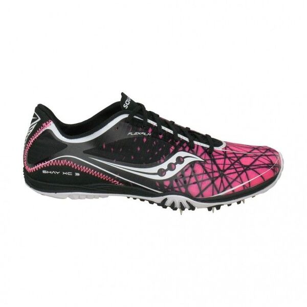Saucony Shay XC3, Μέγεθος: 35.5