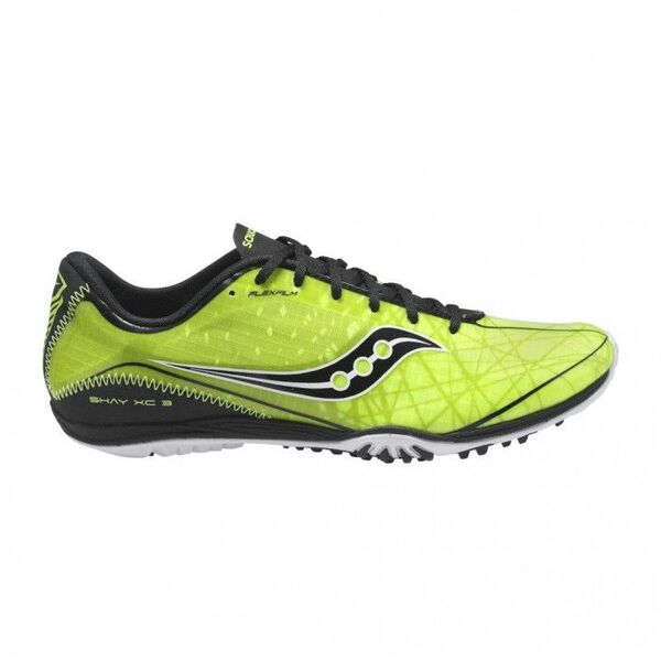 Saucony Shay XC3 (Με τάπες), Μέγεθος: 40