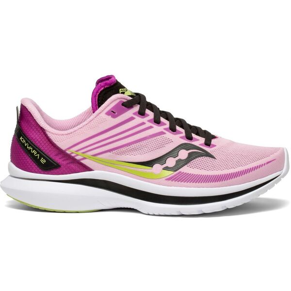Saucony Kinvara 12 Γυναικεία Παπούτσια, Μέγεθος: 37