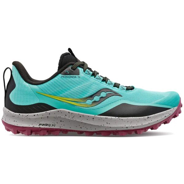 Saucony Peregrine 12 Γυναικεία Παπούτσια, Μέγεθος: 37