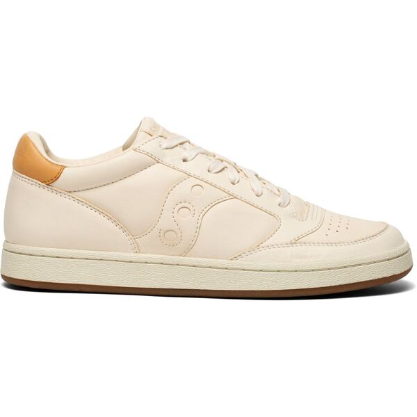 Saucony Originals Jazz Court Veg Tan Ανδρικά Παπούτσια, Μέγεθος: 41