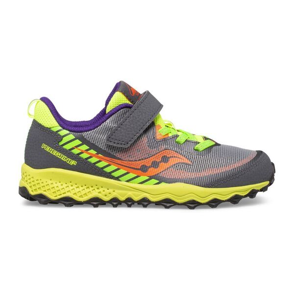 Saucony Peregrine 11 Shield A/C, Μέγεθος: 28