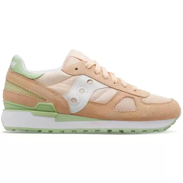 Saucony Originals Shadow Γυναικεία Παπούτσια, Μέγεθος: 37