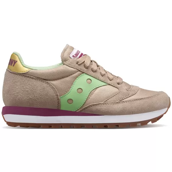 Saucony Originals Jazz 81 Γυναικεία Παπούτσια, Μέγεθος: 36