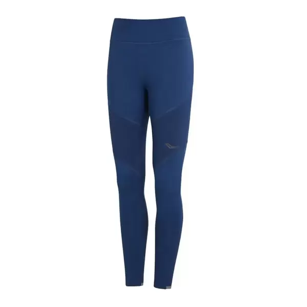 Saucony Boulder Wind Tight Γυναικείο Κολάν, Μέγεθος: XS, 8 image