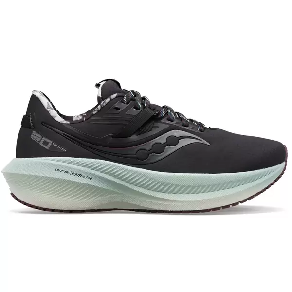 Saucony Triumph 20 Winter Frost Γυναικεία Παπούτσια, Μέγεθος: 37.5
