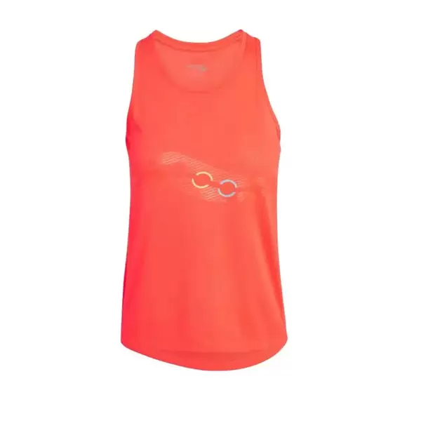 Saucony Stopwatch Singlet Γυναικείο Αμάνικο, Μέγεθος: XS, 6 image