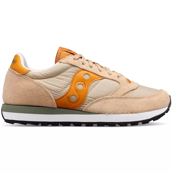 Saucony Originals Jazz Ανδρικά Παπούτσια, Μέγεθος: 42