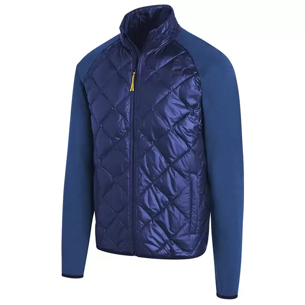 Saucony Boulder Oysterpuff Jacket Ανδρικό Μπουφάν, Μέγεθος: M, 7 image