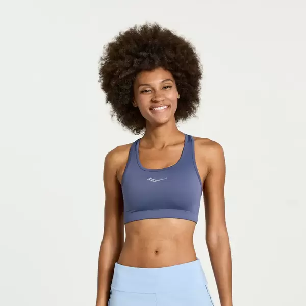 Saucony Skyrocket Bra Γυναικείο Μπουστάκι, Μέγεθος: XS