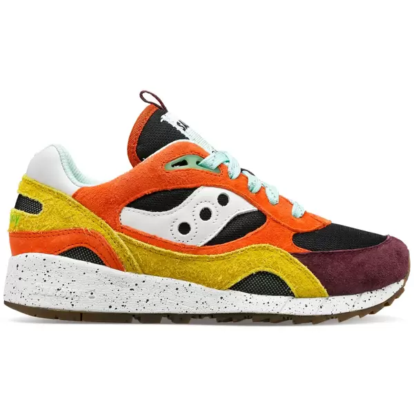 Saucony Originals Shadow 6000 Ανδρικά Παπούτσια, Μέγεθος: 44