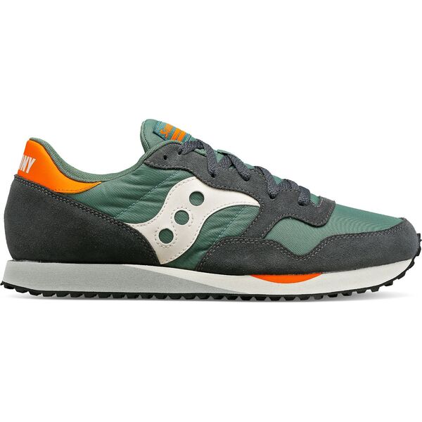 Saucony Originals Dxn Trainer Ανδρικά Παπούτσια, Μέγεθος: 42
