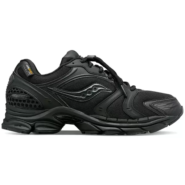 Saucony Originals Progrid Triumph 4 Ανδρικά Παπούτσια, Μέγεθος: 41