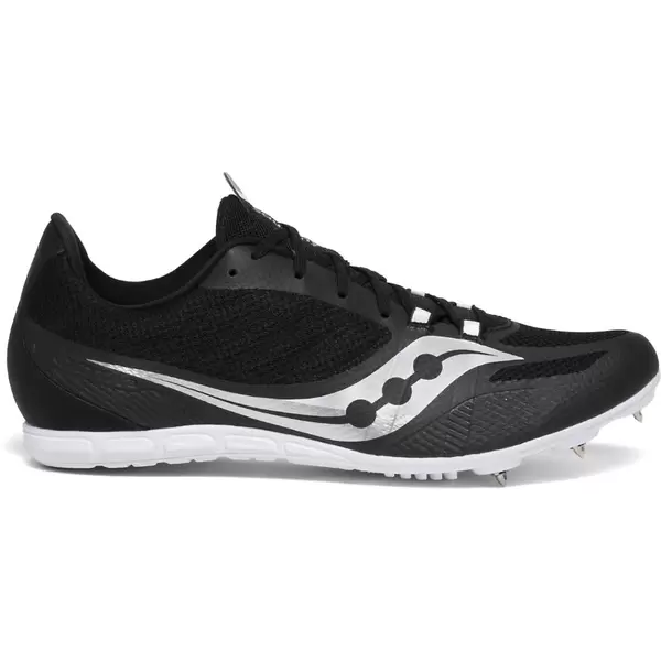 Saucony Vendetta 3 Ανδρικά Παπούτσια, Μέγεθος: 46.5