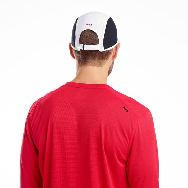 Saucony Point-to-Point Unisex Καπέλο, Μέγεθος: 1, 4 image