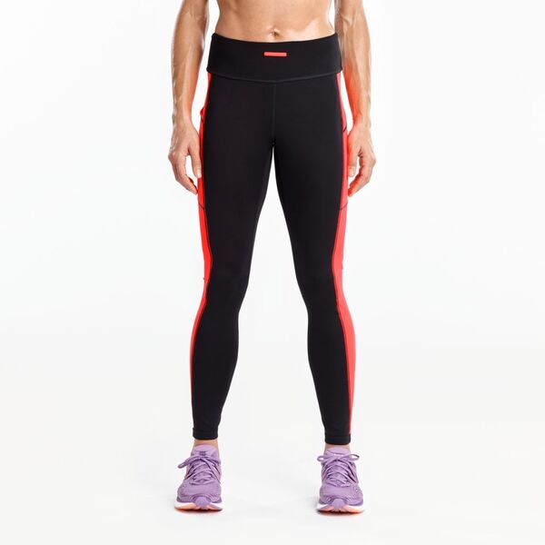 Saucony Reversi-Run Γυναικείο Κολάν, Μέγεθος: XS, 2 image