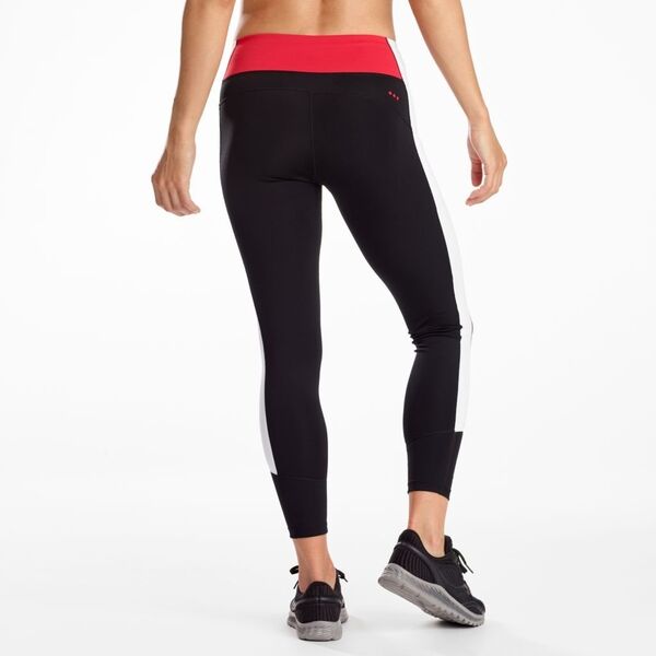Saucony Fortify 7/8 Γυναικείο Κολάν, Μέγεθος: XS, 2 image