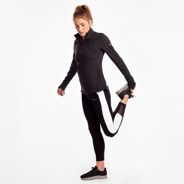 Saucony Fortify 7/8 Γυναικείο Κολάν, Μέγεθος: XS, 3 image