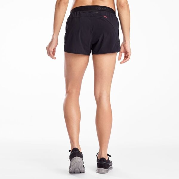 Saucony Split Second 2.5" Γυναικείο Σόρτς, Μέγεθος: L, 6 image