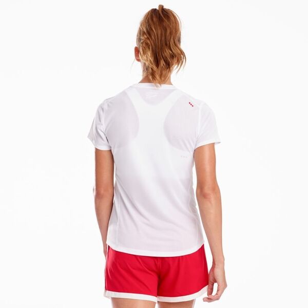 Saucony Stopwatch Γυναικείο T-Shirt, Μέγεθος: XS, 2 image