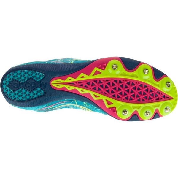 Saucony Ballista Γυναικεία Παπούτσια, Μέγεθος: 36, 5 image