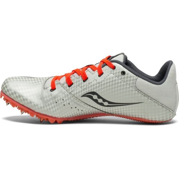 Saucony Spitfire 4 Γυναικεία Παπούτσια, Μέγεθος: 35.5, 3 image