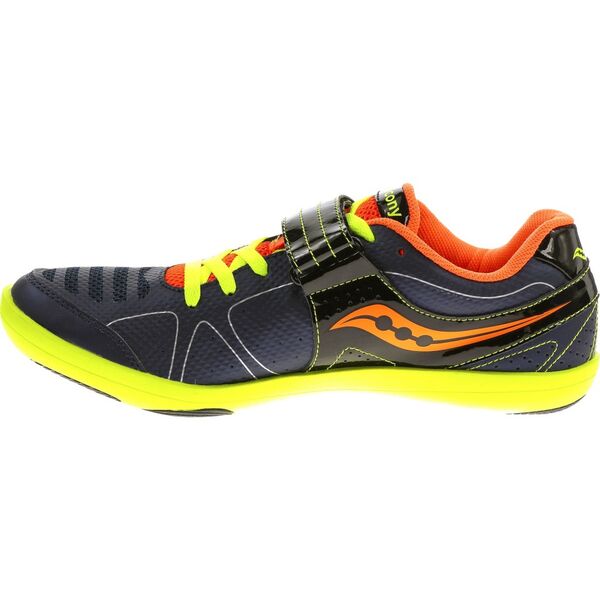 Saucony Unleash SD Ανδρικά Παπούτσια, Μέγεθος: 39, 3 image