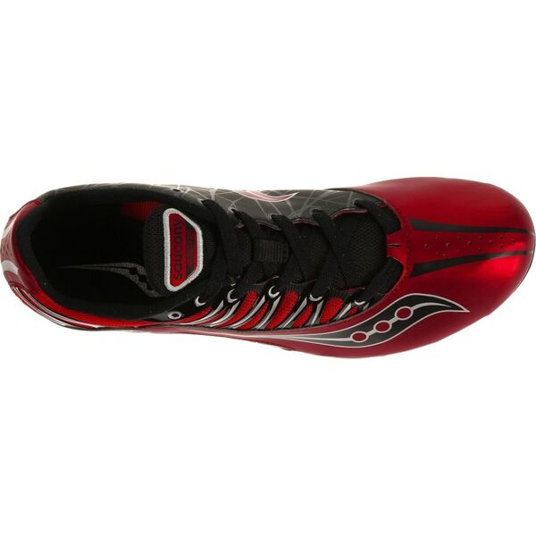 Saucony Spitfire Ανδρικά Παπούτσια, Μέγεθος: 36, 4 image