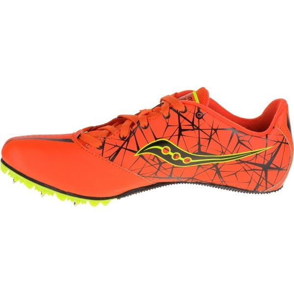 Saucony Spitfire Ανδρικά Παπούτσια, Μέγεθος: 37.5, 5 image