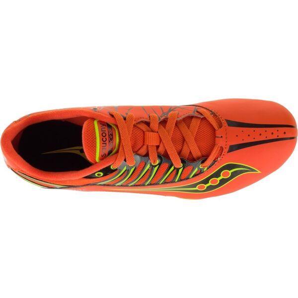 Saucony Spitfire Ανδρικά Παπούτσια, Μέγεθος: 37.5, 4 image