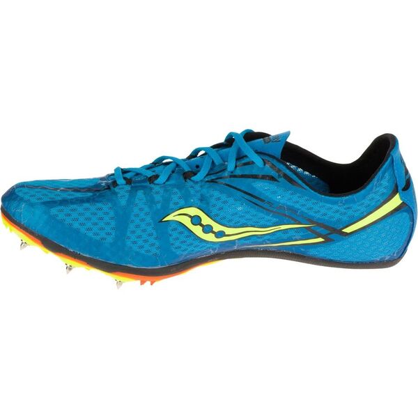 Saucony Ballista Ανδρικά Παπούτσια, Μέγεθος: 42.5, 5 image