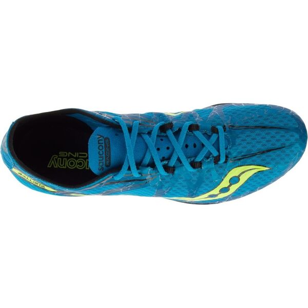 Saucony Ballista Ανδρικά Παπούτσια, Μέγεθος: 42.5, 4 image