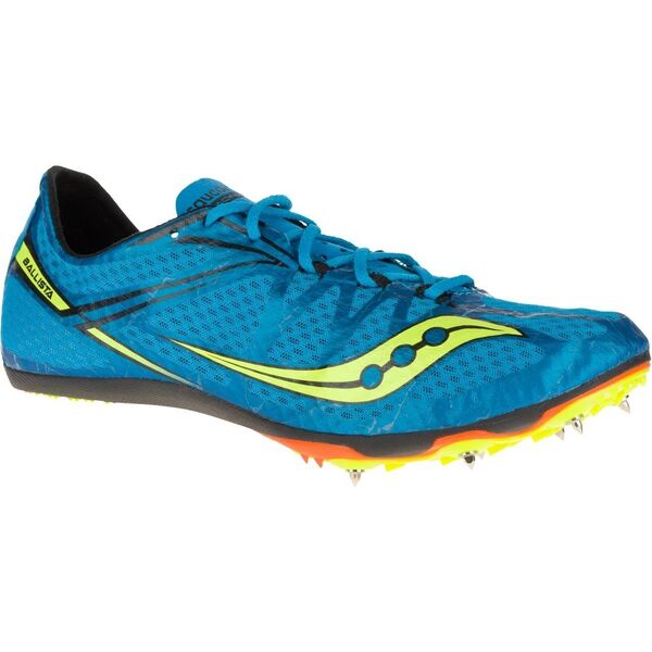 Saucony Ballista Ανδρικά Παπούτσια, Μέγεθος: 42.5, 2 image