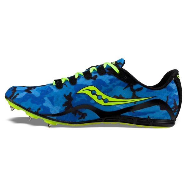 Saucony Vendetta Ανδρικά Παπούτσια, Μέγεθος: 46.5, 3 image