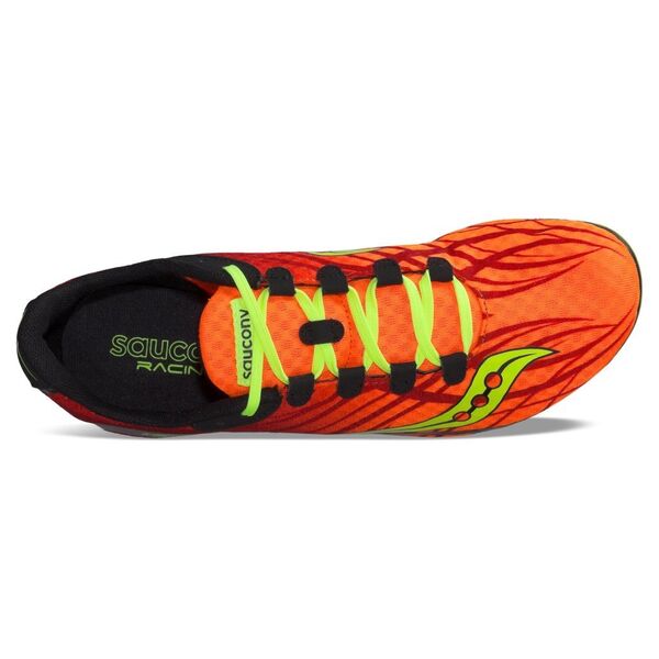 Saucony Vendetta Ανδρικά Παπούτσια, Μέγεθος: 46.5, 3 image