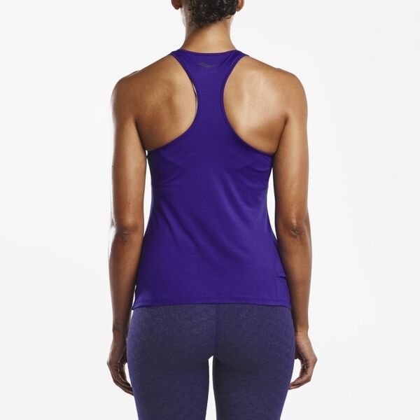Saucony Racerback Tank Γυναικείο Αμάνικο, Μέγεθος: S, 3 image