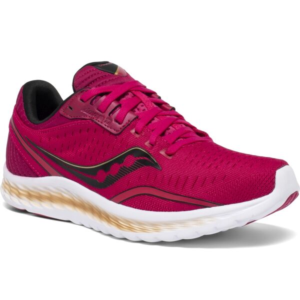 Saucony Kinvara 11 Γυναικεία Παπούτσια, Μέγεθος: 36, 3 image