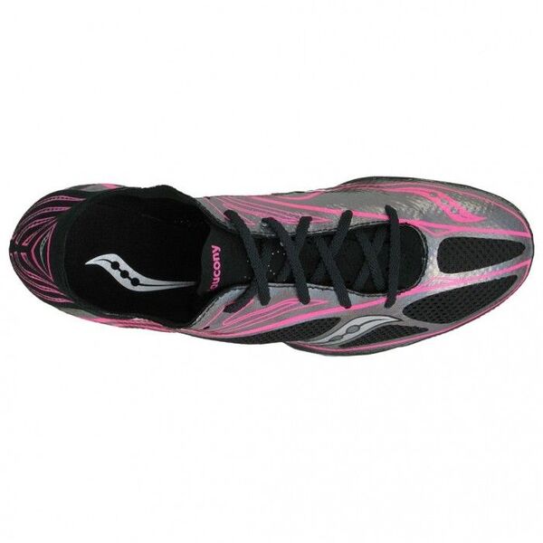Saucony Endorphin MD3, Μέγεθος: 37.5, 2 image
