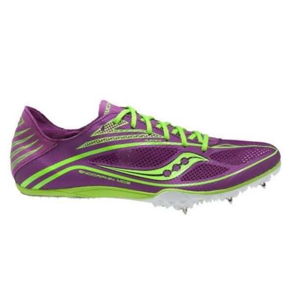 Saucony Endorphin MD3, Μέγεθος: 35.5, 2 image
