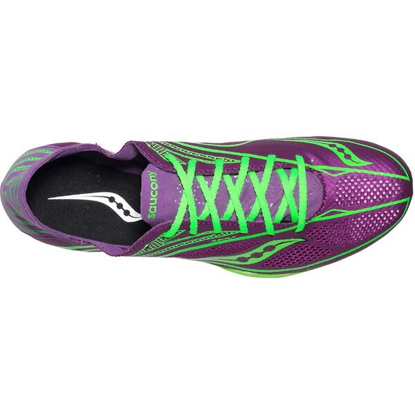 Saucony Endorphin MD3, Μέγεθος: 35.5, 3 image