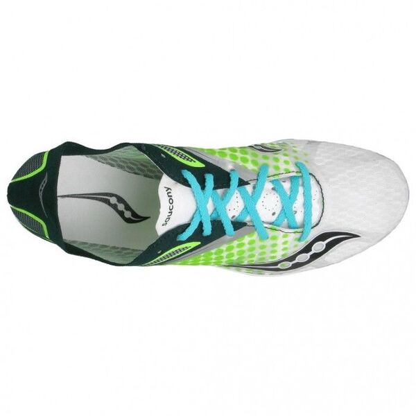 Saucony Endorphin LD3, Μέγεθος: 42, 4 image