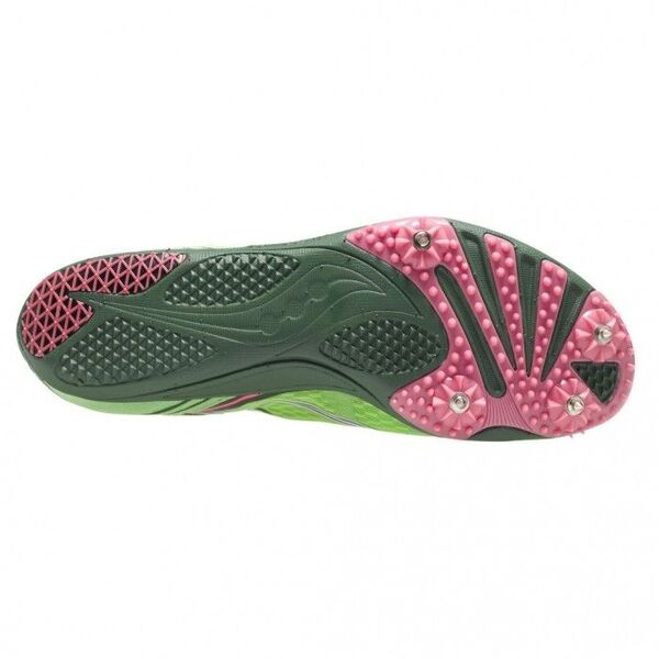 Saucony Endorphin LD3, Μέγεθος: 35.5, 4 image