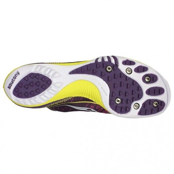 Saucony Shay XC3, Μέγεθος: 35.5, 4 image