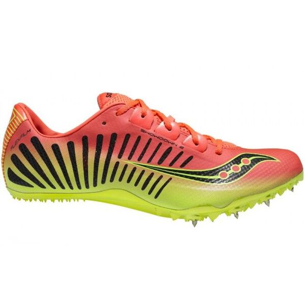Saucony Showdown 2, Μέγεθος: 35.5, 2 image
